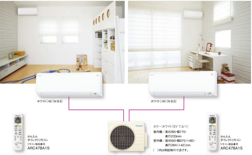 マルチパックカタログ抜粋